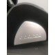 Outlet Child seat Sparco corsa F1000k (9-36kg) DAMAGED | races-shop.com