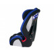 Outlet Child seat Sparco corsa F1000k (9-36kg) DAMAGED | races-shop.com