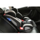 Outlet Child seat Sparco corsa F1000k (9-36kg) DAMAGED | races-shop.com
