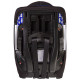 Outlet Child seat Sparco corsa F1000k (9-36kg) DAMAGED | races-shop.com