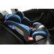 Outlet Child seat Sparco corsa F1000k (9-36kg) DAMAGED | races-shop.com