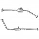 Direc fit CAT and DPF Magnaflow Magnaflow Catalytic Converter for SUZUKI | races-shop.com