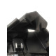 Outlet GRILLE SPORT GLOSSY FRAME BLACK PDC for AUDI A4 B8 11.11-15 DAMAGED | races-shop.com