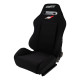SPORT SEAT RACES ADVANCED DAMAGED