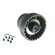 Outlet Steering wheel hub - BMW E30 (82-94) DAMAGED | races-shop.com