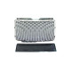 Body kit and visual accessories RACES grille for Audi A6 C6 RS-Style 09-11, chrome-black | races-shop.com
