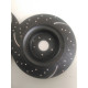 Outlet Rear Discs EBC Turbo Grooved GD7513 DAMAGED | races-shop.com