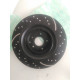 Outlet Rear Discs EBC Turbo Grooved GD7513 DAMAGED | races-shop.com