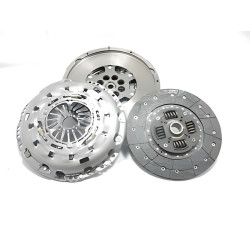 CLUTCH PRO clutch kit, KVW26501