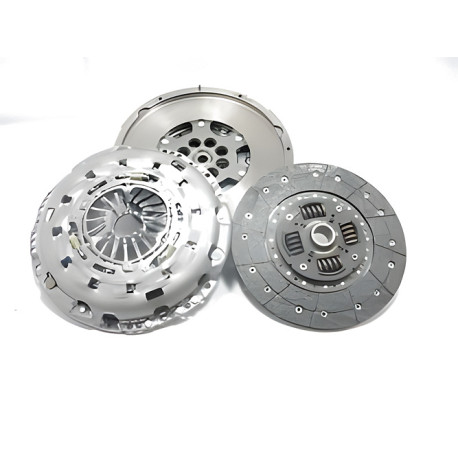 Clutches and flywheels Xtreme CLUTCH PRO clutch kit, KVW26501 | races-shop.com