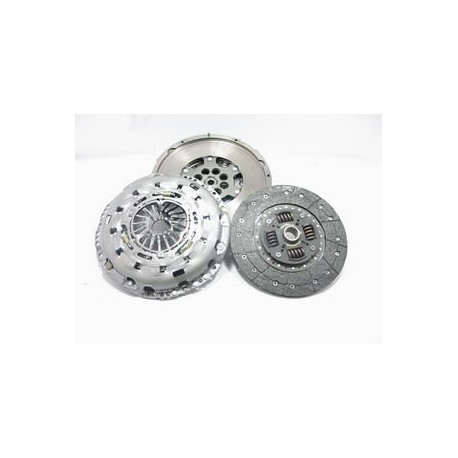 Clutches and flywheels Xtreme KVW26501 Clutch Kit Clutch Pro | races-shop.com