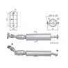 Magnaflow Katalyzátor na TOYOTA 