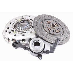 CLUTCH PRO clutch kit, KVW26401