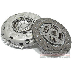 CLUTCH PRO clutch kit, KVW26003