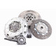 Clutches and flywheels Xtreme KVW24636 Clutch Kit Clutch Pro | races-shop.com