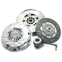 CLUTCH PRO clutch kit, KVW24625