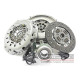 Clutches and flywheels Xtreme KVW24616 Clutch Kit Clutch Pro | races-shop.com