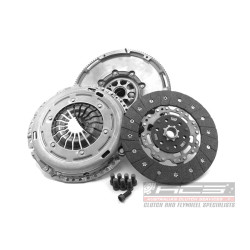 CLUTCH PRO clutch kit, KVW24545