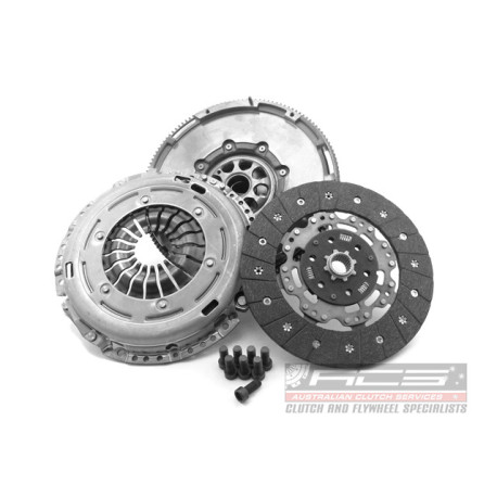 Clutches and flywheels Xtreme KVW24545 Clutch Kit Clutch Pro | races-shop.com