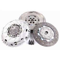 KVW24536 Clutch Kit Clutch Pro
