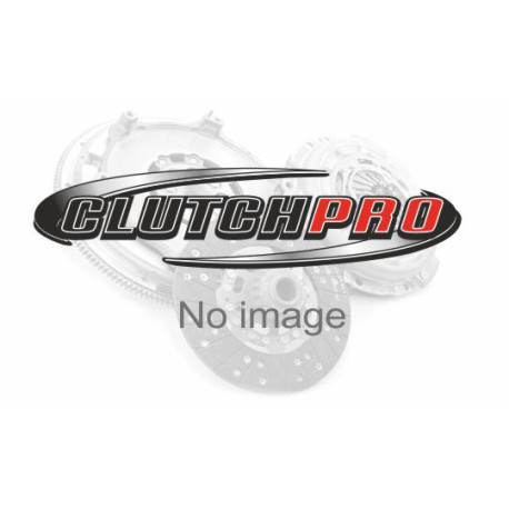 Clutches and flywheels Xtreme KVW24533 Clutch Kit Clutch Pro | races-shop.com