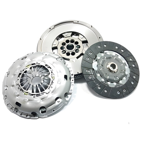 Clutches and flywheels Xtreme CLUTCH PRO clutch kit, KVW24525 | races-shop.com