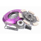 Clutches and flywheels Xtreme KVW24498-1R Clutch Kit Xtreme Performance Race Sprung Ceramic 910Nm | races-shop.com
