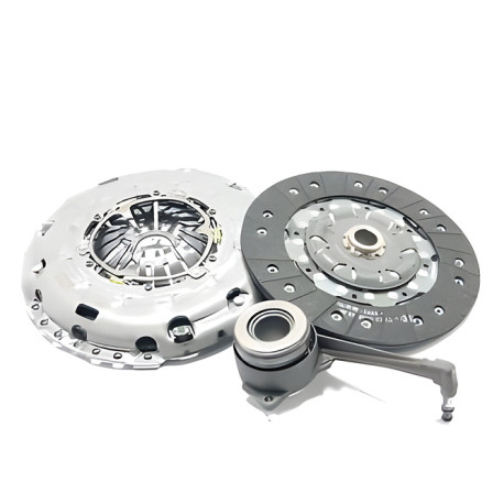 Clutches and flywheels Xtreme CLUTCH PRO clutch kit, KVW24425 | races-shop.com