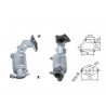 Magnaflow Katalyzátor na TOYOTA 