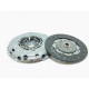 Clutches and flywheels Xtreme KVW24025 Clutch Kit Clutch Pro | races-shop.com
