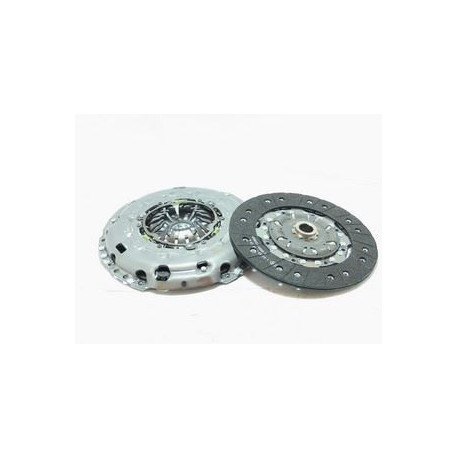 Clutches and flywheels Xtreme KVW24025 Clutch Kit Clutch Pro | races-shop.com
