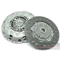 KVW24011 Clutch Kit Clutch Pro