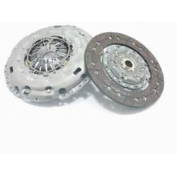 KVW24005 Clutch Kit Clutch Pro