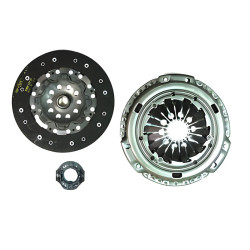 CLUTCH PRO clutch kit, KVW23012