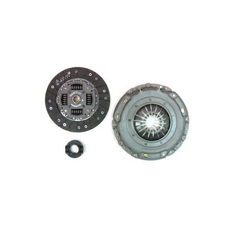 Clutches and flywheels Xtreme KVW23002 Clutch Kit Clutch Pro | races-shop.com