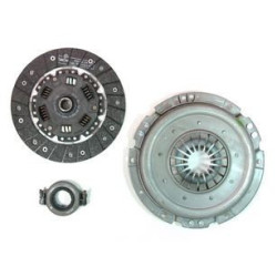 KVW23001 Clutch Kit Clutch Pro