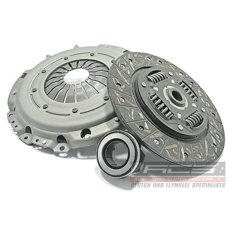 Clutches and flywheels Xtreme CLUTCH PRO clutch kit, KVW22010 | races-shop.com