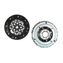 CLUTCH PRO clutch kit, KVW22009