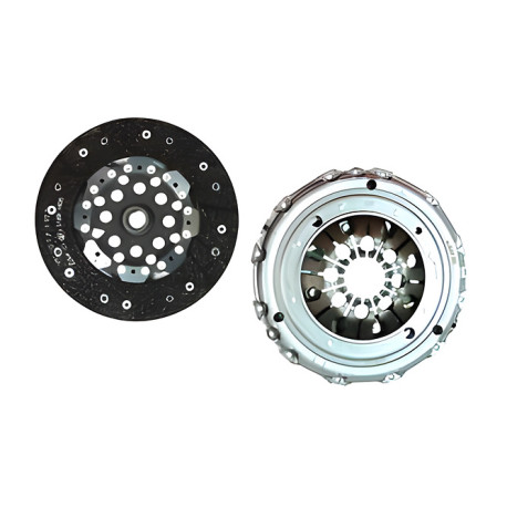 Clutches and flywheels Xtreme CLUTCH PRO clutch kit, KVW22009 | races-shop.com