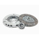 Clutches and flywheels Xtreme KVW22003 Clutch Kit Clutch Pro | races-shop.com