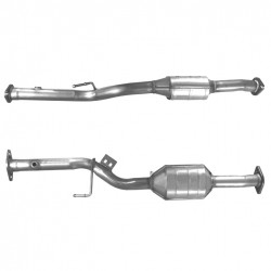 Magnaflow Catalytic Converter for TOYOTA