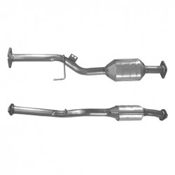 Magnaflow Catalytic Converter for TOYOTA