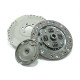Clutches and flywheels Xtreme KVW21003 Clutch Kit Clutch Pro | races-shop.com