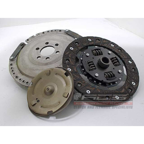 Clutches and flywheels Xtreme KVW21002 Clutch Kit Clutch Pro | races-shop.com