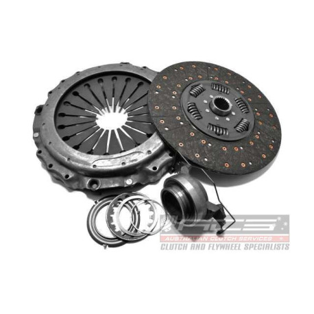 Clutches and flywheels Xtreme KVL43005 Clutch Kit Clutch Pro | races-shop.com