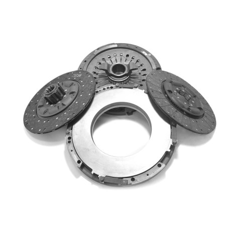 Clutches and flywheels Xtreme CLUTCH PRO clutch kit, KVL40001 | races-shop.com