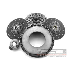 CLUTCH PRO clutch kit, KVL35007