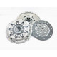 Clutches and flywheels Xtreme KVL24531 Kit Including Dual Mass Flywheel | races-shop.com