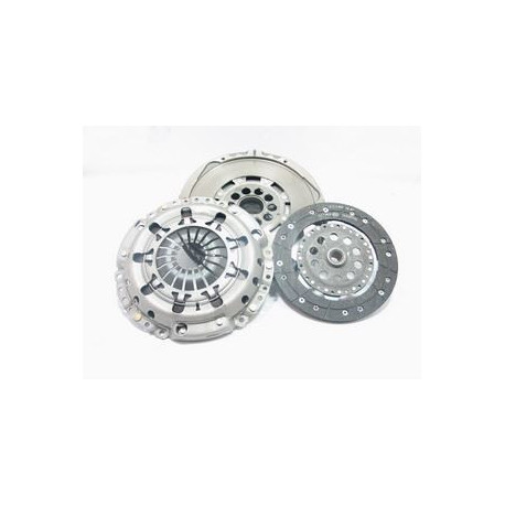 Clutches and flywheels Xtreme KVL24531 Kit Including Dual Mass Flywheel | races-shop.com