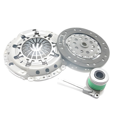 Clutches and flywheels Xtreme CLUTCH PRO clutch kit, KVL24431 | races-shop.com